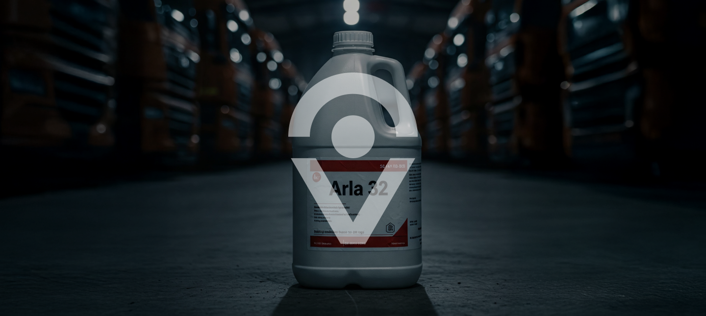 Arla 32: O que é Para que Serve